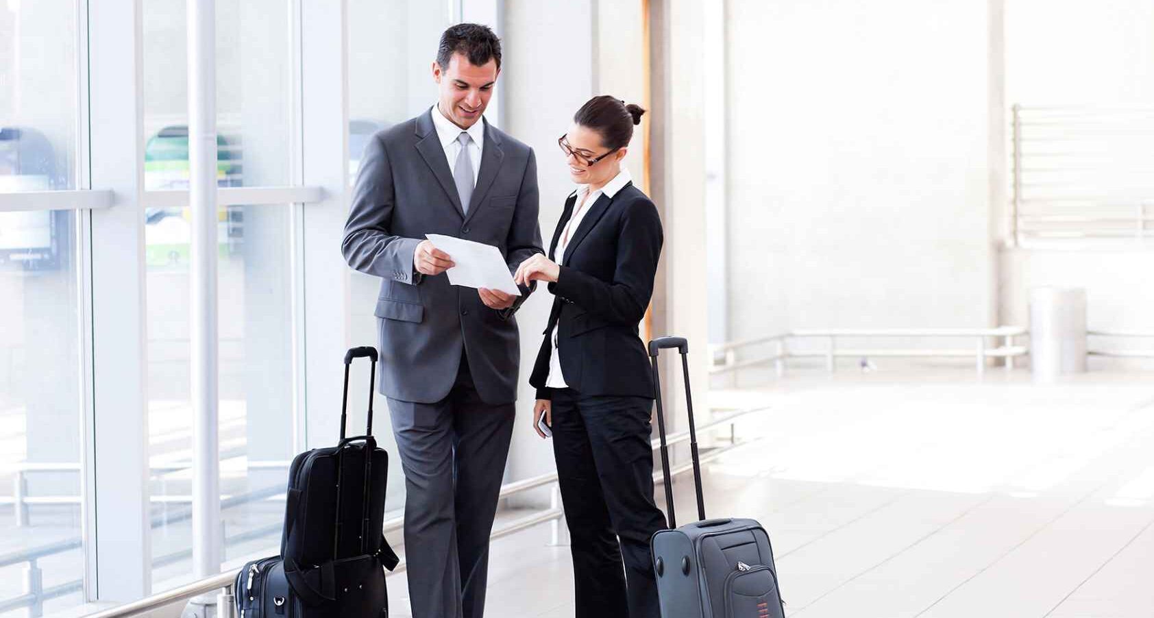 A Guide to Business Visitor Visas