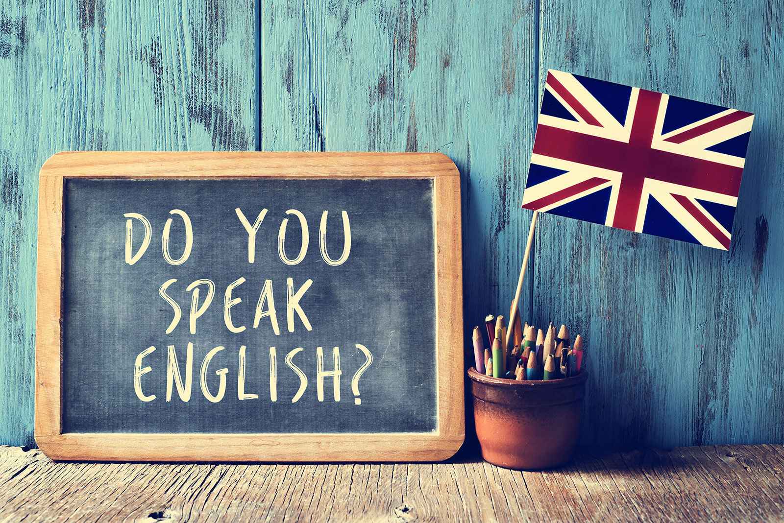 What are the English Language Requirements for my UK visa?