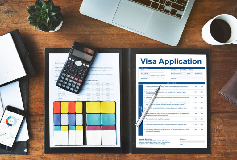 Visa routes to starting a business in the UK