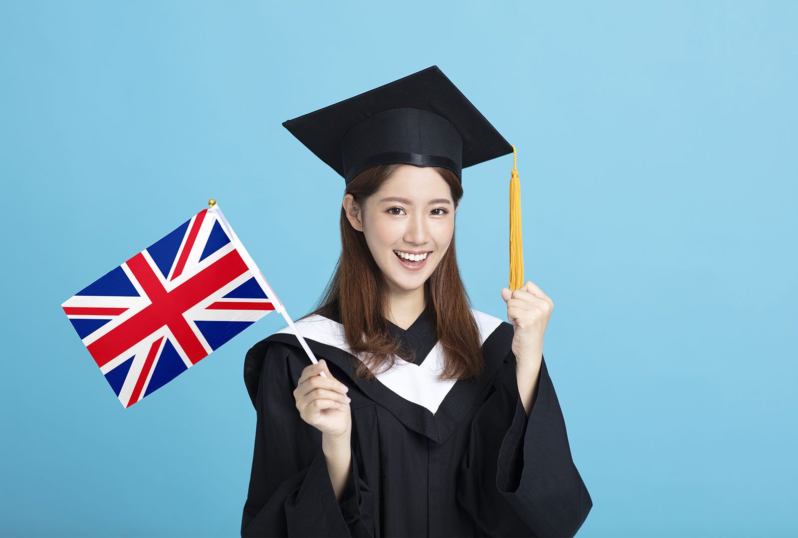 UK Graduate immigration route now open