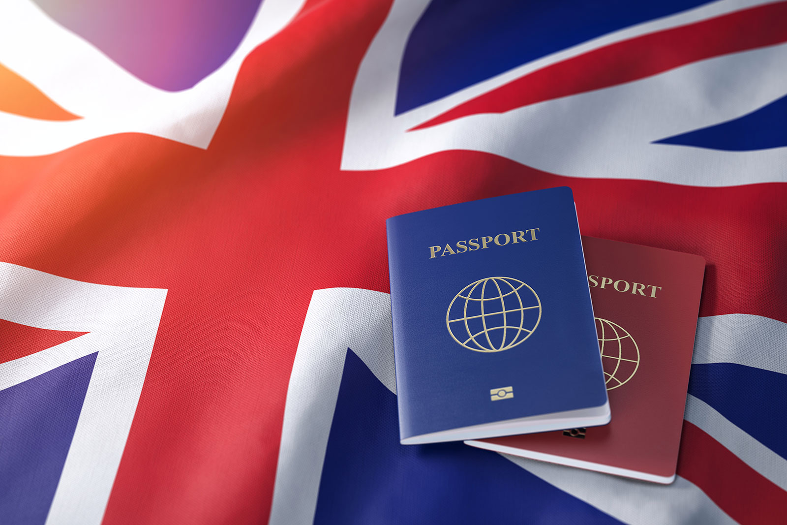 EU ID Cards no longer accepted as travel documents to strengthen UK borders