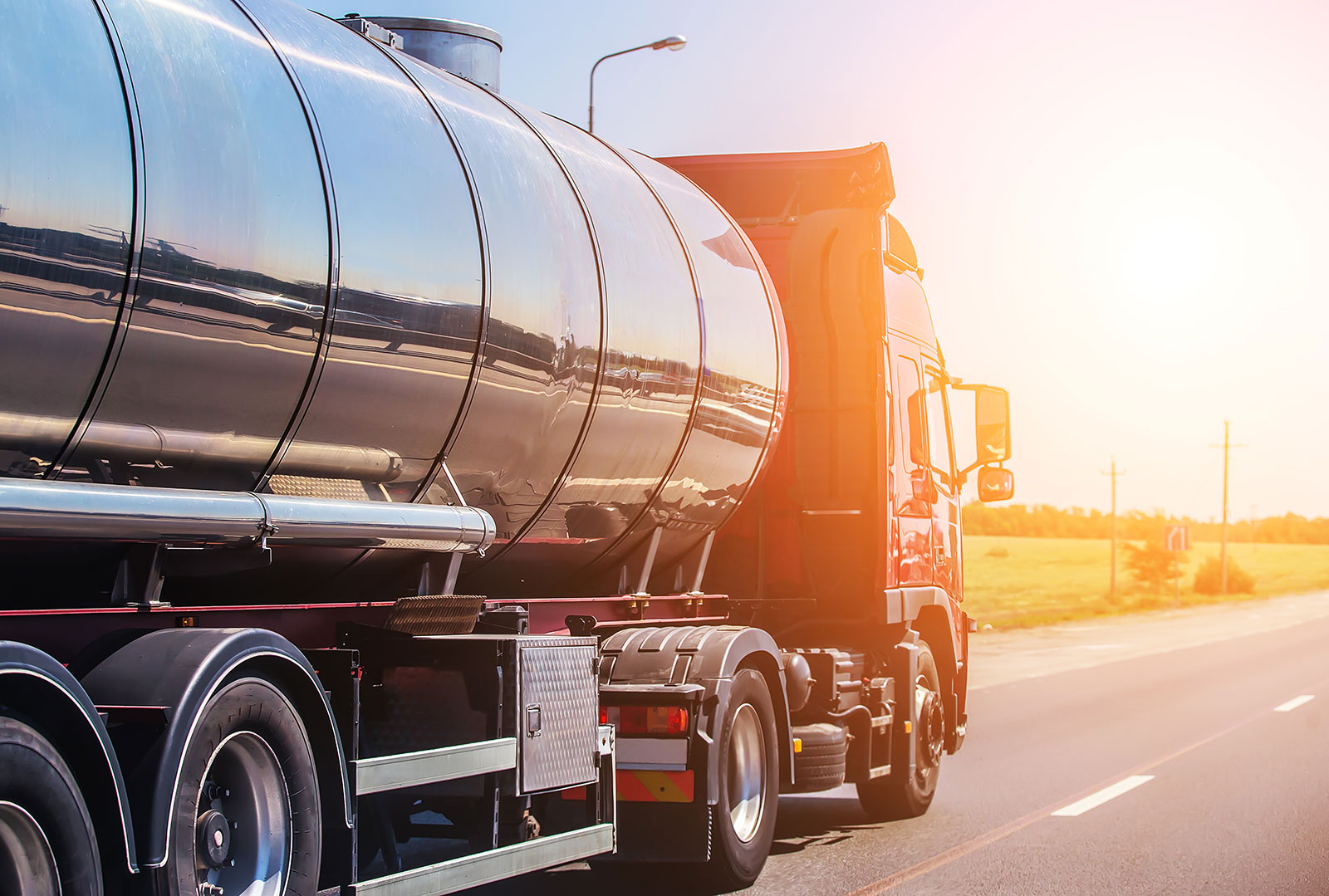 Concession for temporary leave to allow employment as HGV fuel drivers