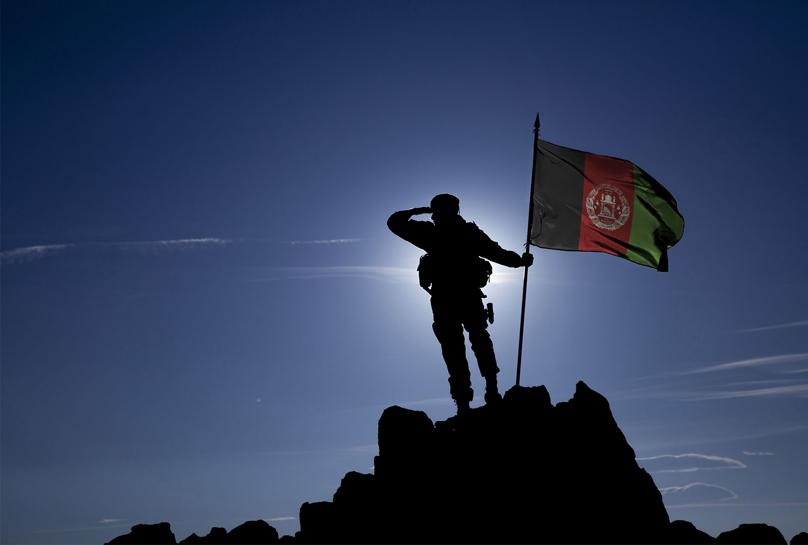 New Statement of Changes to the Immigration Rules: Afghan Relocations and Assistance Policy