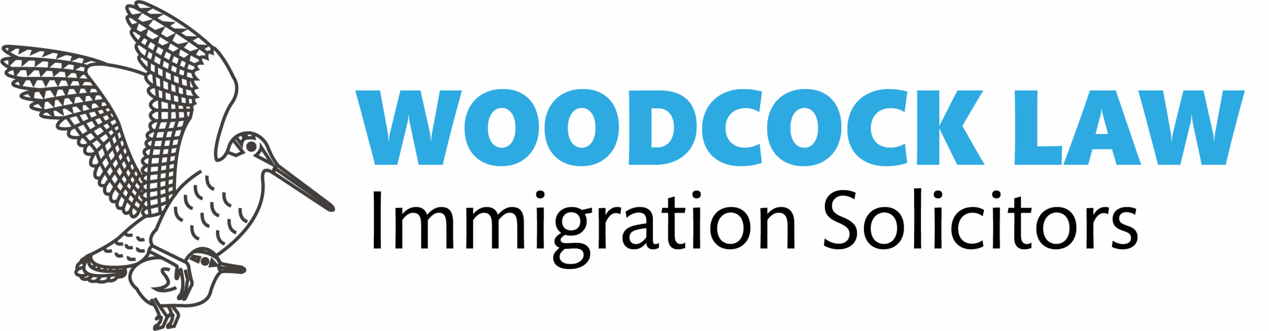 Woodcock Law - Immigration Solicitors - Logo