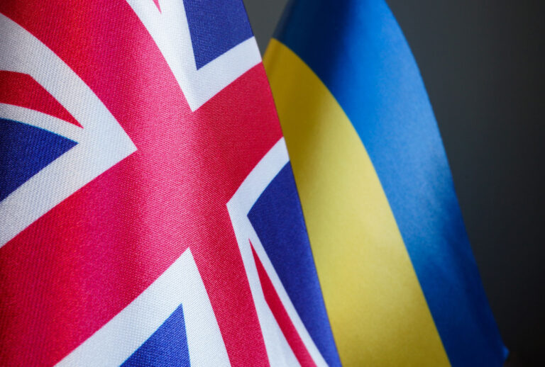 Home Office allows passage to family members of Britons in Ukraine