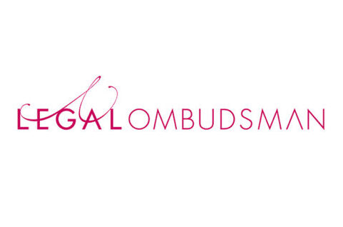 Legal Ombudsman Logo