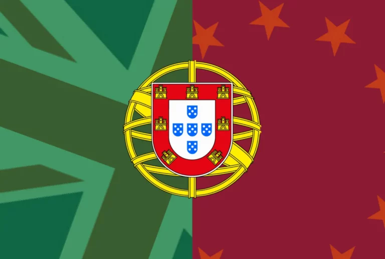 Portugal to treat British nationals the same as EU citizens