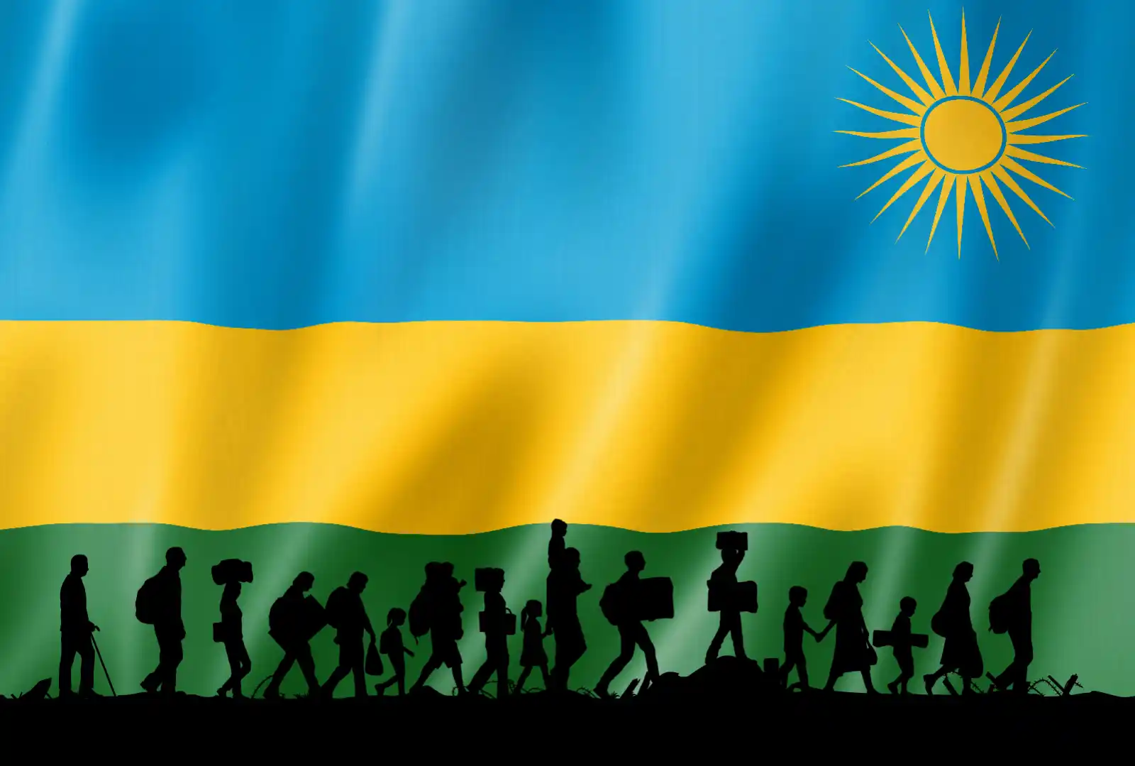 UK Government moves forward with Rwanda policy