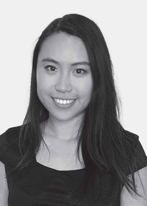 Joanne Chung - Senior Immigration Solicitor