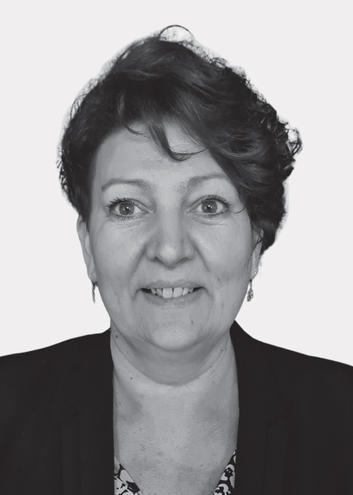 Tracey Webster - Senior Immigration Consultant