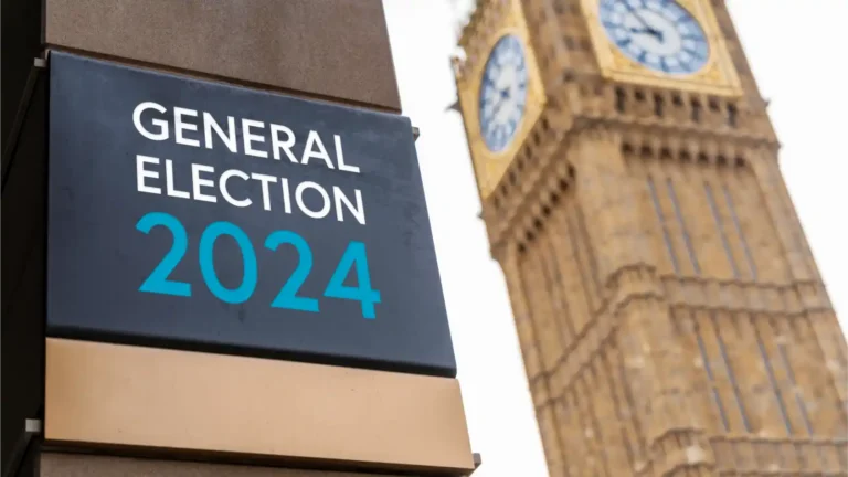 UK 2024 General Election immigration policies.