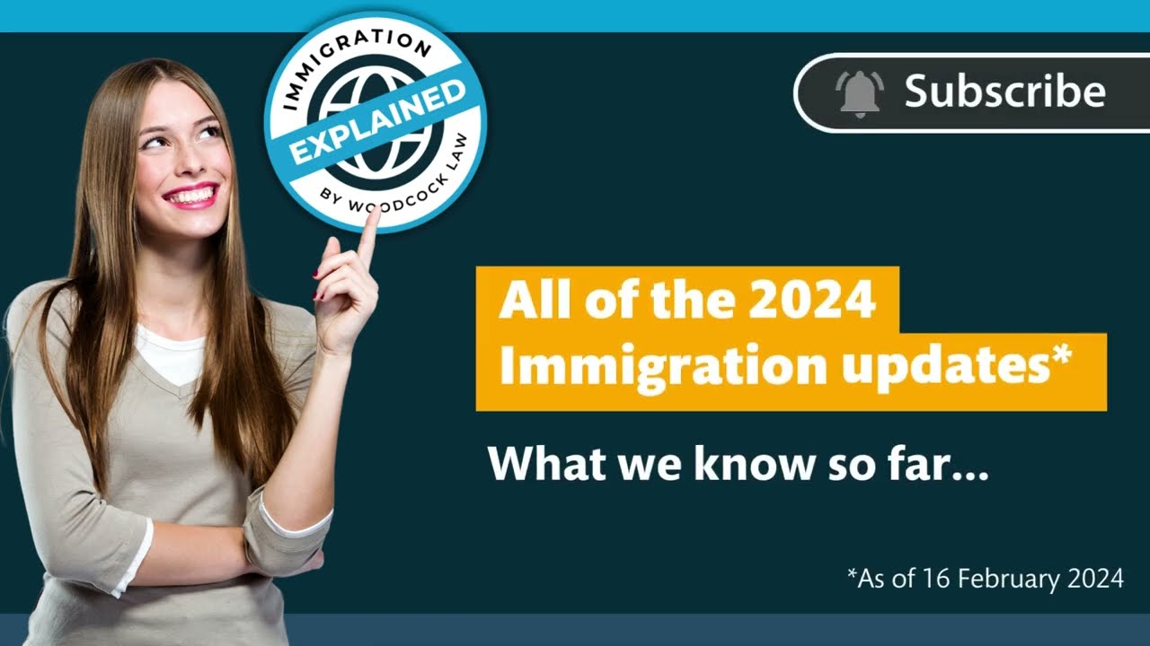Immigration Explainer Videos 1